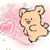 明月ʚ྅ɜ