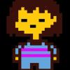 frisk⛄