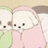 兔米球☁