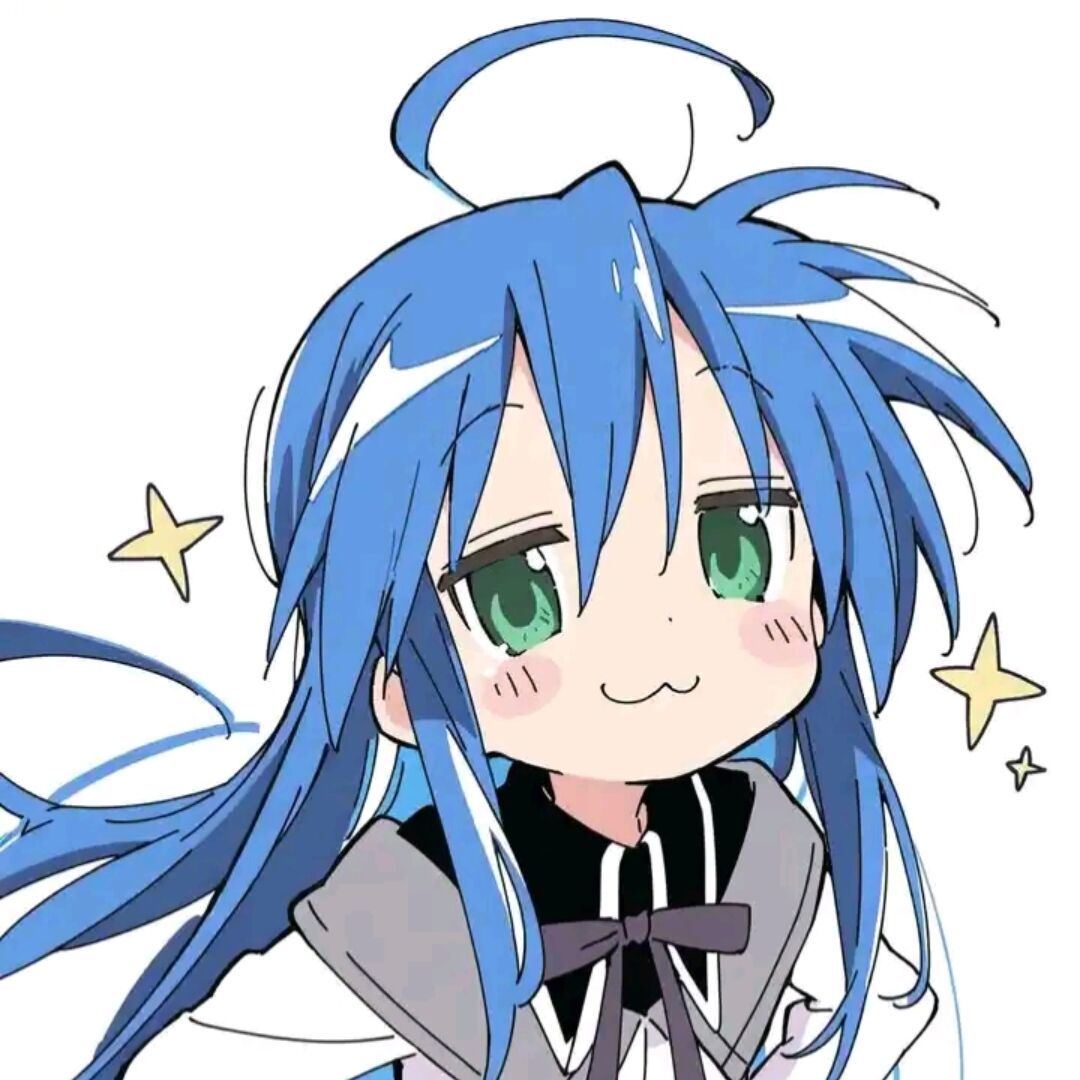author avatar