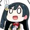 烦