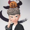 🍟[17|28|伸爪]的头像-七玩网