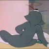 穿着皮衣吃素的头像-方舟游戏