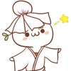 暮渔木鱼