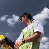 速推男孩