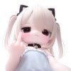 小猫>ᴗoಣ⁡