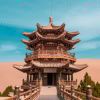 风龙神的个人空间
