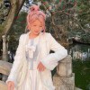 China的头像_ModFans