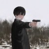 万大山人