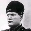 Duce！