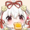 雾绕离伞旋