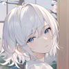 无流