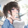 小懒猫~