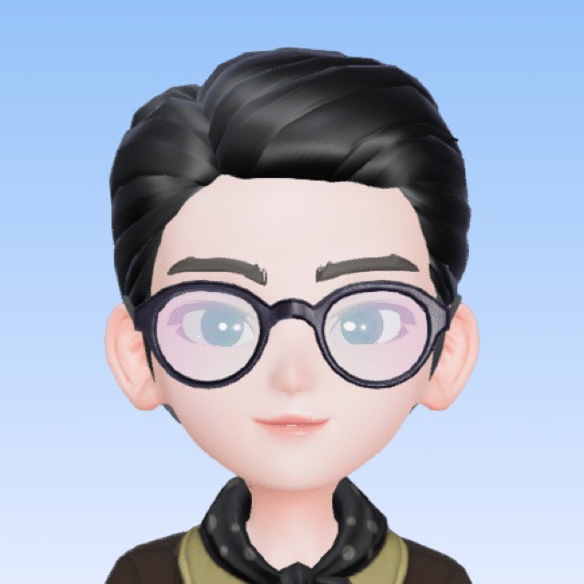 一叶小舟