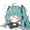 呆猫_778