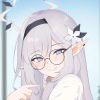 悠丝缇亚的头像-【TITAIKE】T太科网