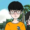 难搞喔