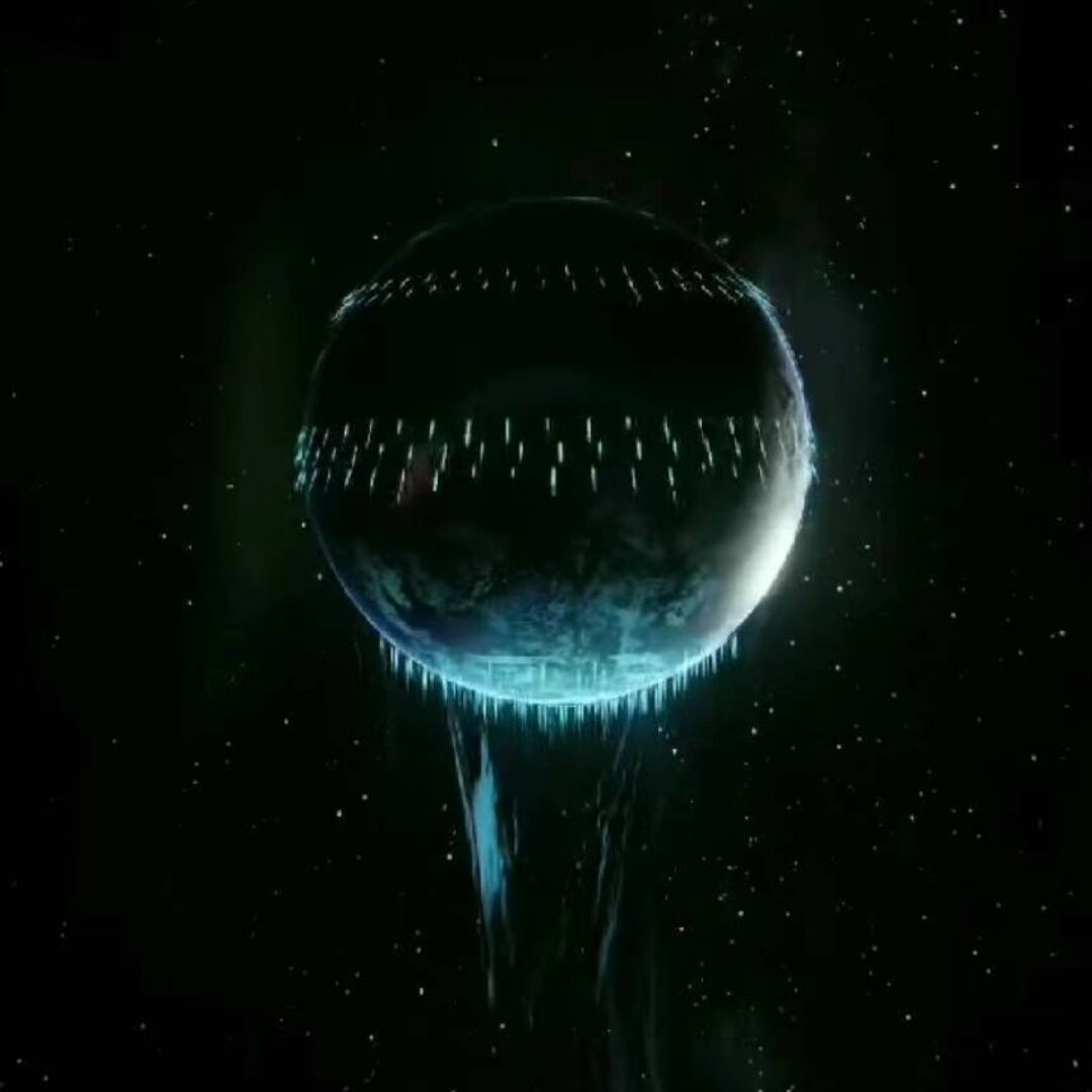 孤独流浪者