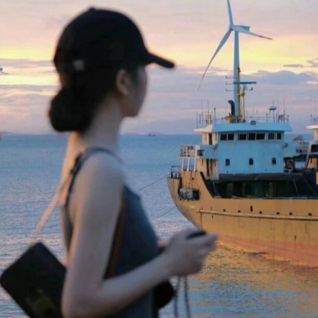 李白是我前男友