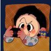 付特暴