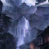 天墨痕つ一星