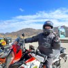 油门拧到8000