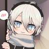 そぼ降る