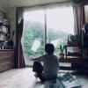 挥笔墨情