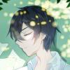 星时⭐Starry-cg男孩