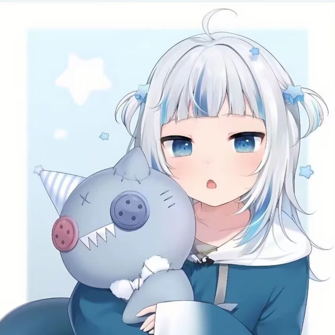 难穎です