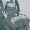Tamamo009的头像-魔酷网