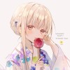 摸鱼Mahiru的头像-魔酷网