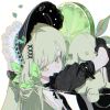 初见离