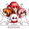 夜长数寒星