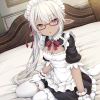 武装女仆626，参上！