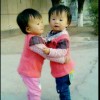 谁家的丑丑