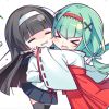 镜瞳