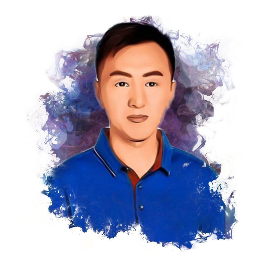 网友昵称：赵秋松