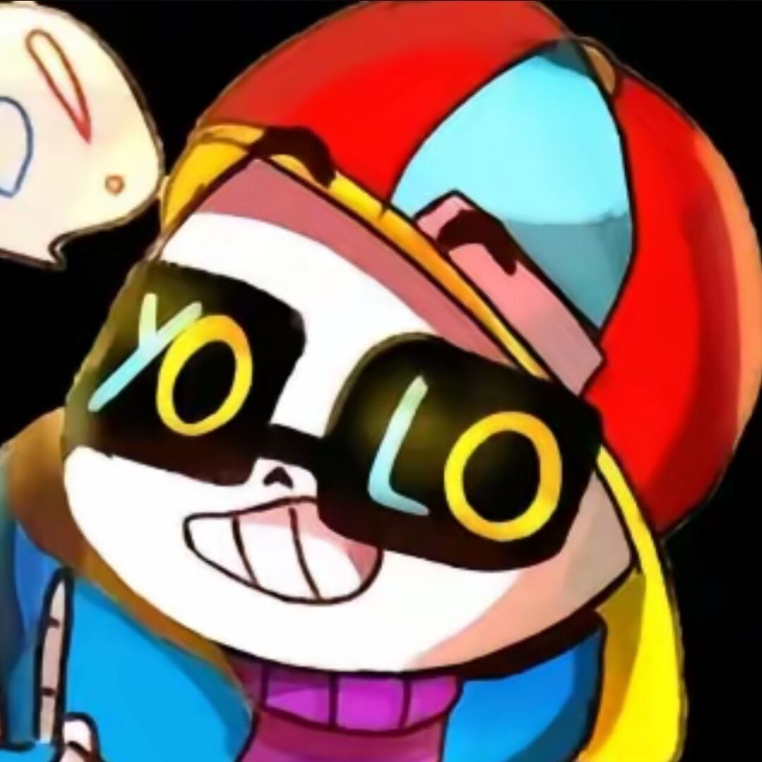 一骷篓子(开学版)