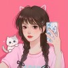 小桃气-Studio Mars.AI