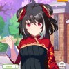 车椅子侦探