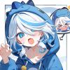 フリーナ大好