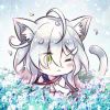 ꒰ঌ库喵po