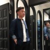 断桥残雪