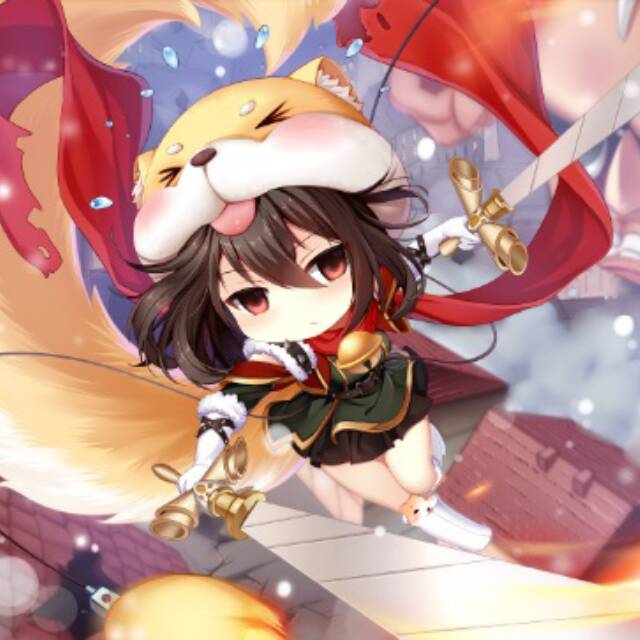 乐未殇