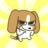 橹