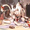 天落伤城