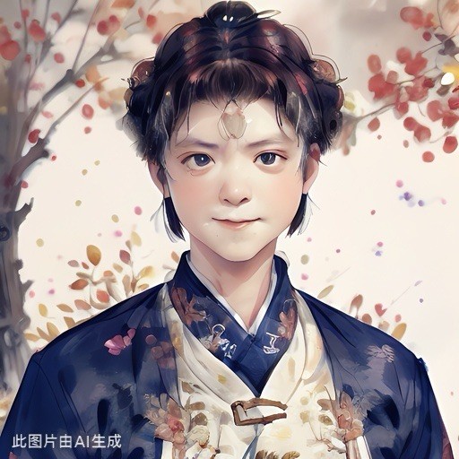 黑莓头像