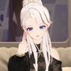 被征服的1900000000少女