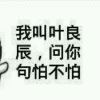 只有帅的人才